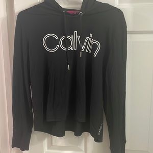 Calvin Klein Performance Hoodie